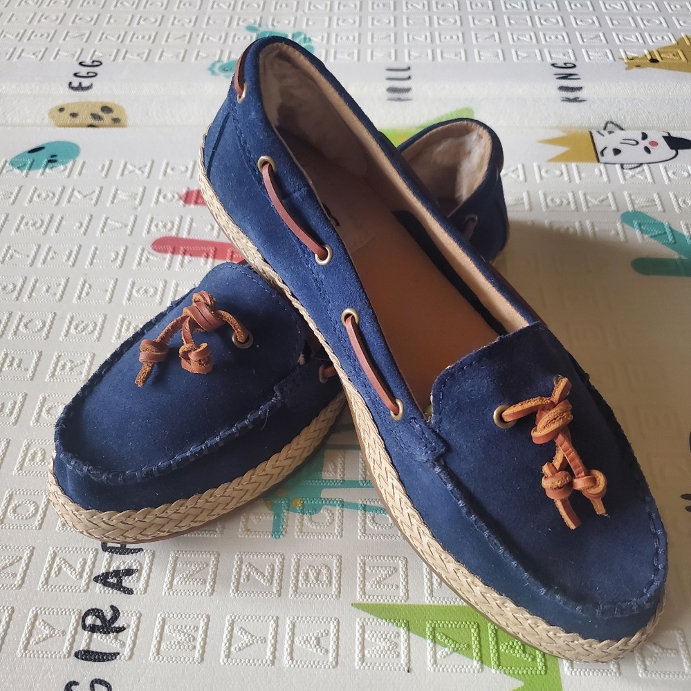 UGG Loafers